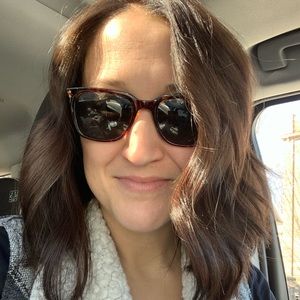 Meet your Posher, Megan